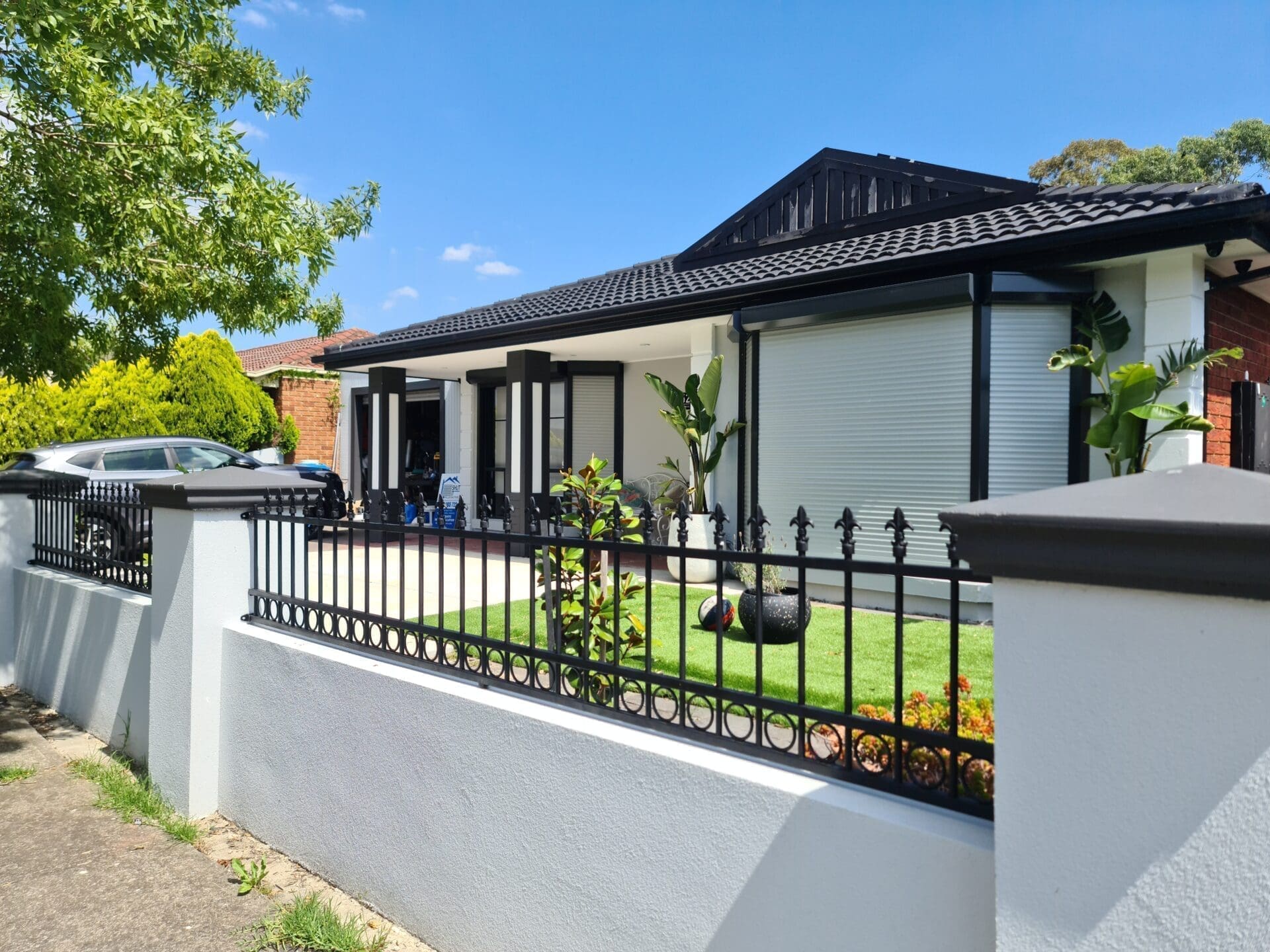 Roller Shutters Melbourne Roller Shutters Melbourne
