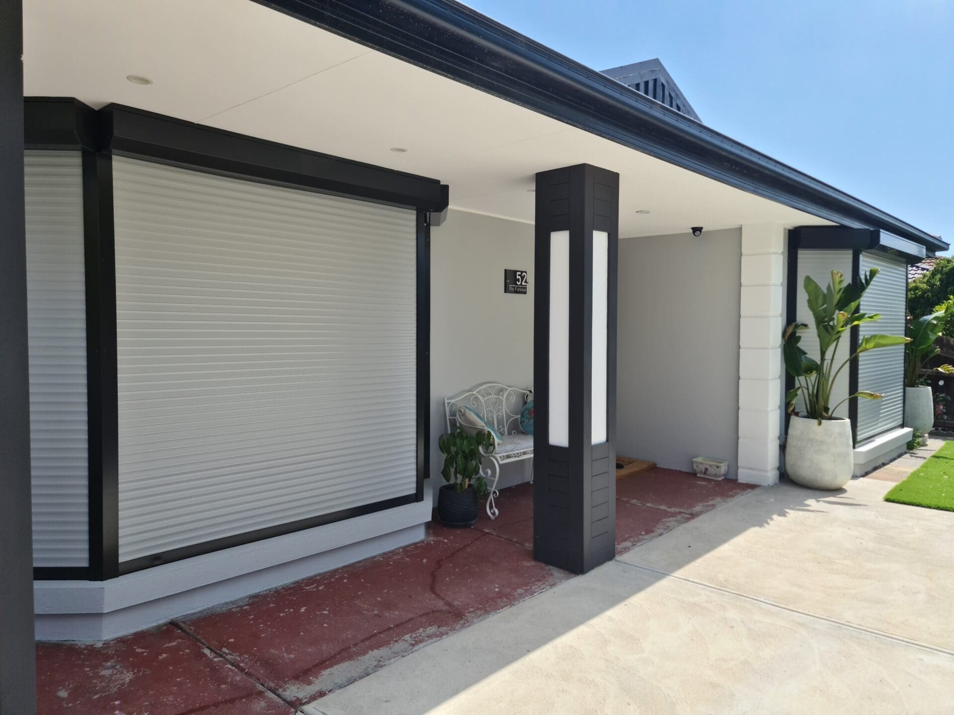 Installing Shutters Melbourne Installing Shutters Melbourne