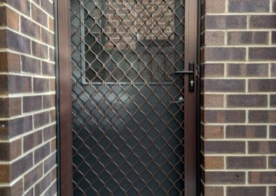 Shut It Roller Shutters Security Doors