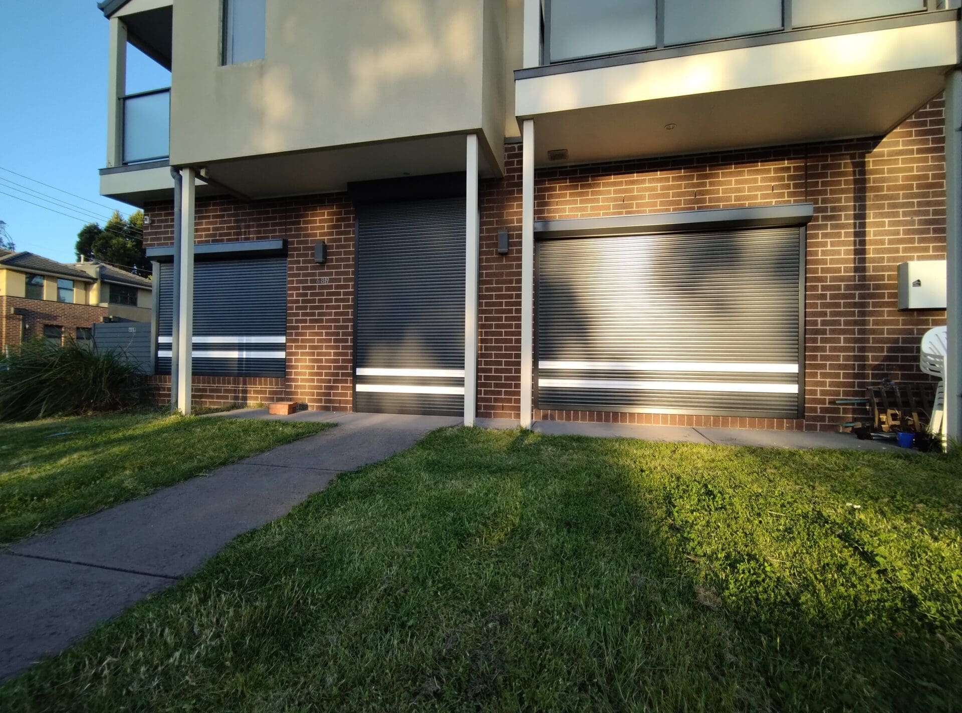 Australian Made Shutters Australian Made Shutters