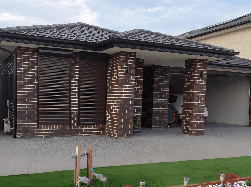 Security Shutters