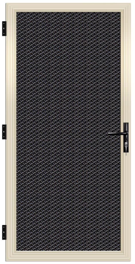Vision Guard Door