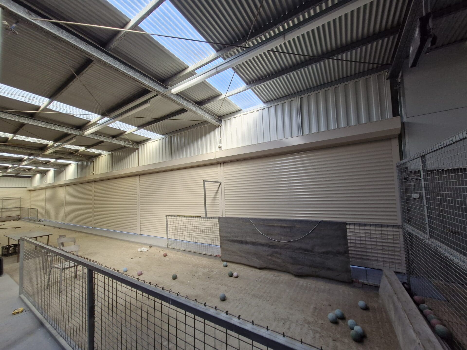 commercial security shutters melbourne commercial security shutters melbourne