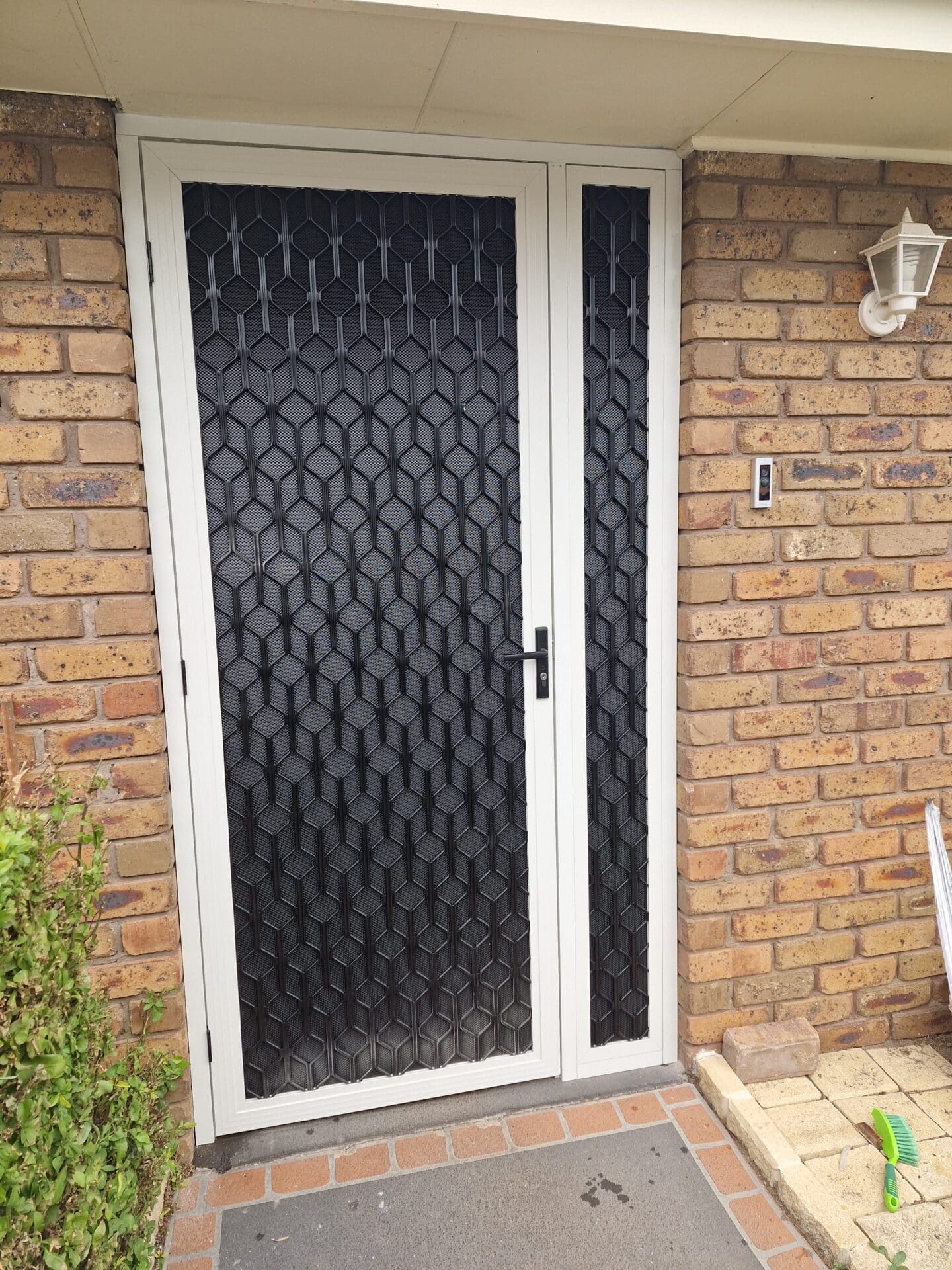 Security Doors Security Doors