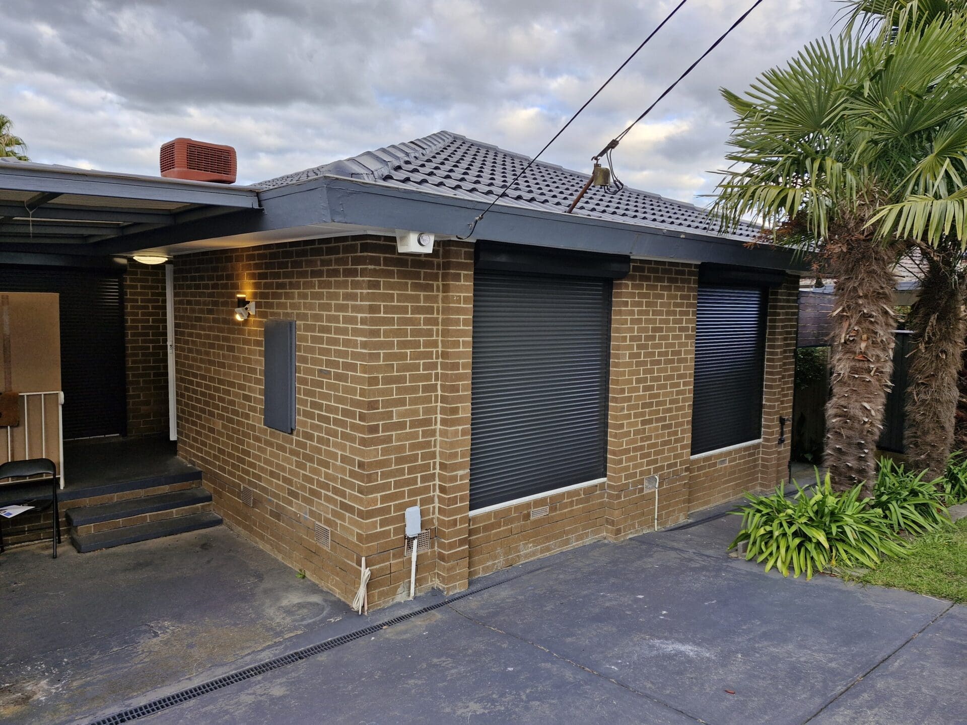 convert manual roller shutters to electric convert manual roller shutters to electric