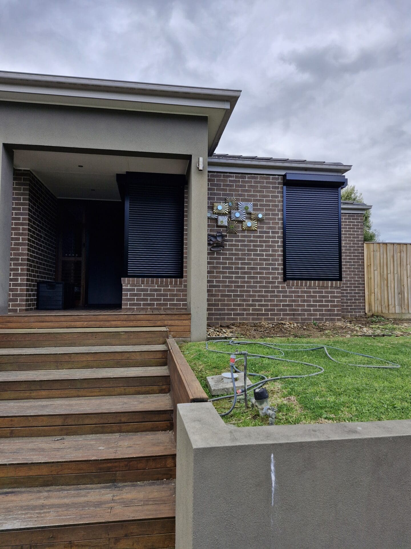 roller shutters installation roller shutters installation
