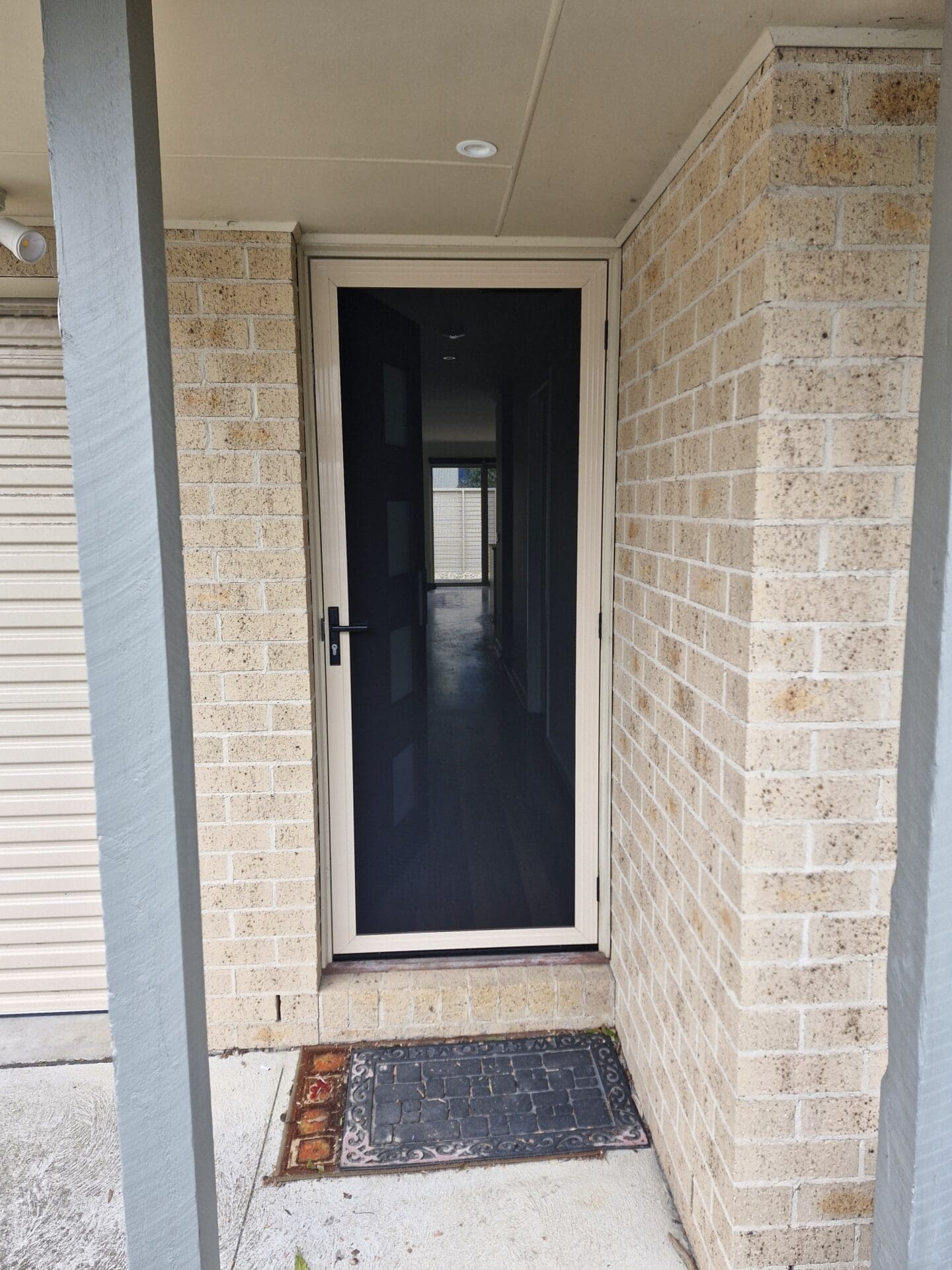20240906_104655 Stainless Steel Mesh Security Doors