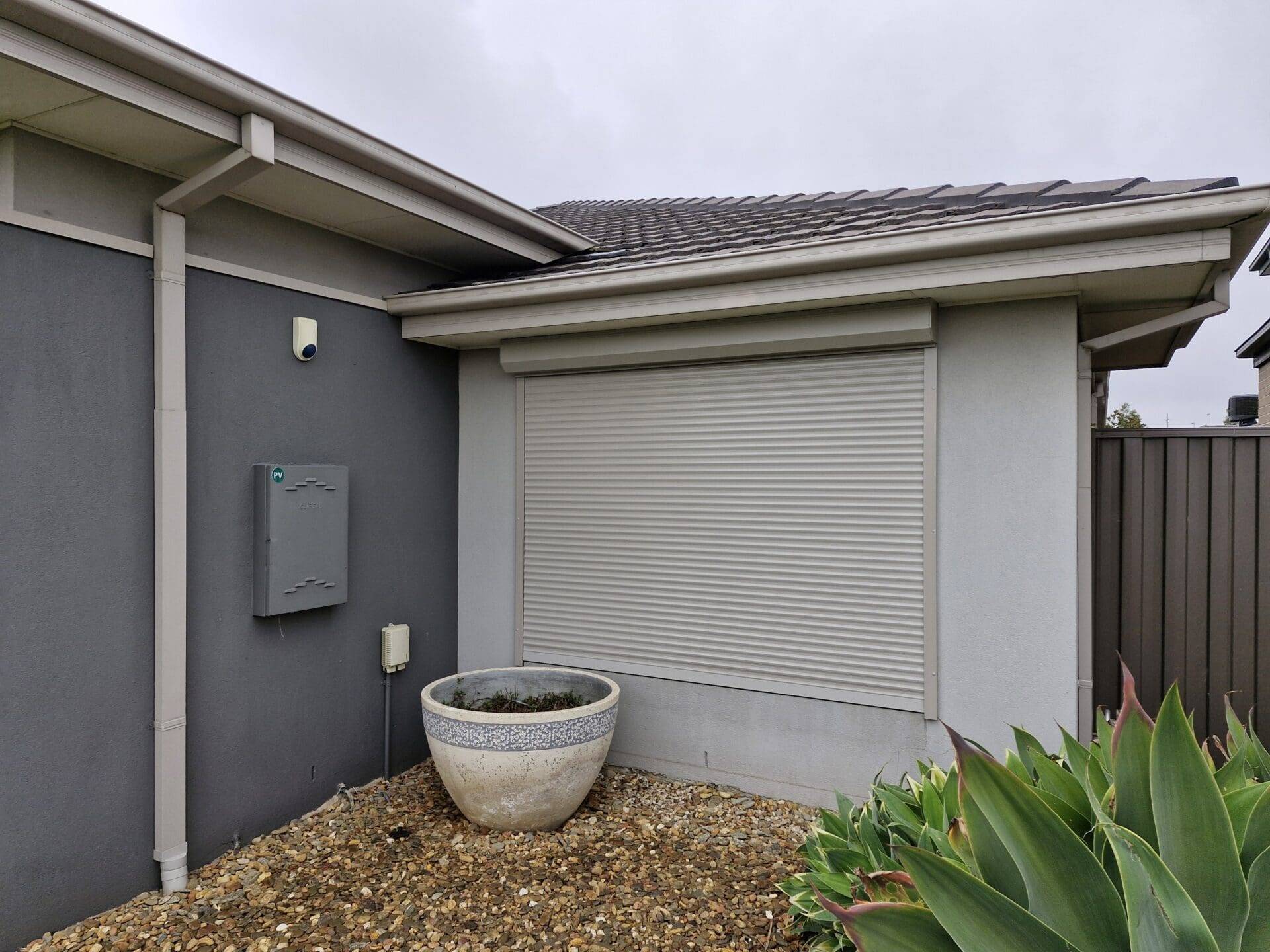 Shut It Roller Shutters